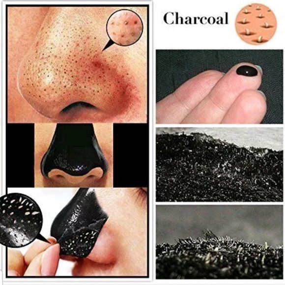 Black mask deep cleansing - Picture 2 of 3